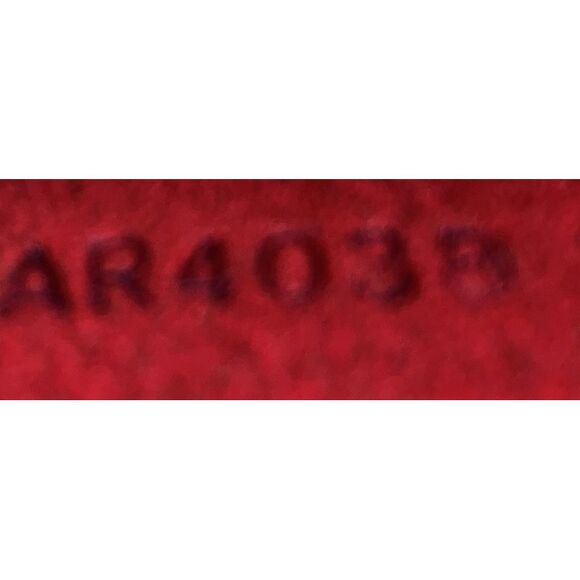 Louis Vuitton Trevi Handbag Damier GM Brown - Picture 8 of 8